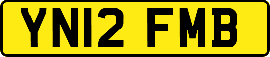 YN12FMB