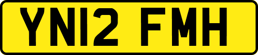 YN12FMH