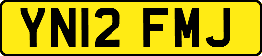 YN12FMJ