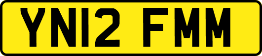 YN12FMM