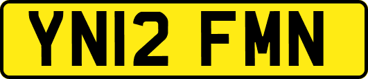 YN12FMN