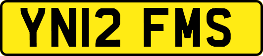 YN12FMS