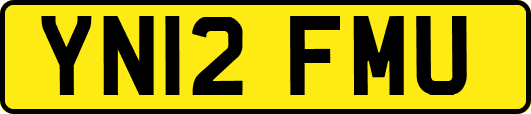 YN12FMU