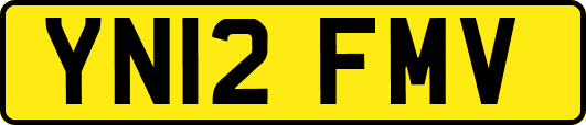 YN12FMV