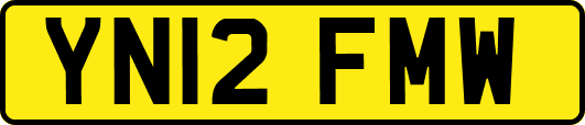 YN12FMW