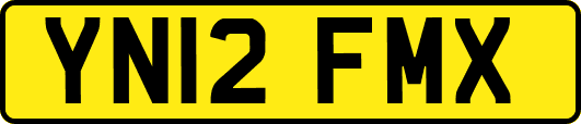 YN12FMX