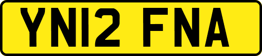 YN12FNA