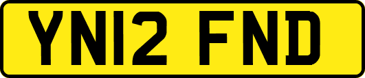 YN12FND