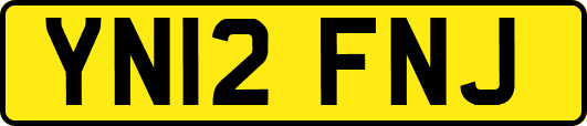 YN12FNJ