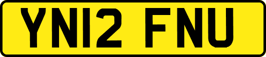 YN12FNU