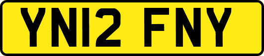 YN12FNY