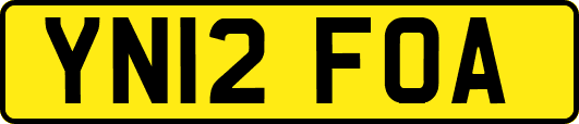 YN12FOA