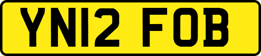 YN12FOB