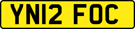 YN12FOC