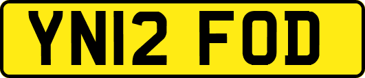 YN12FOD