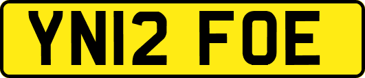YN12FOE