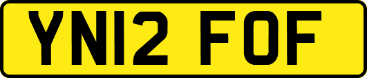 YN12FOF