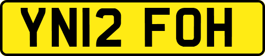 YN12FOH