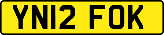 YN12FOK