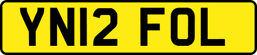 YN12FOL