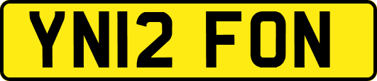 YN12FON
