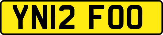 YN12FOO
