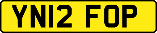 YN12FOP