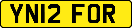 YN12FOR