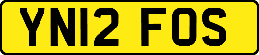 YN12FOS