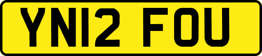 YN12FOU