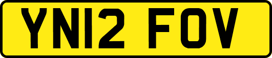 YN12FOV