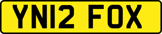 YN12FOX