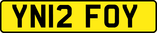 YN12FOY