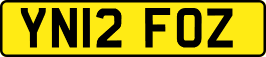 YN12FOZ