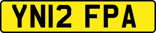 YN12FPA