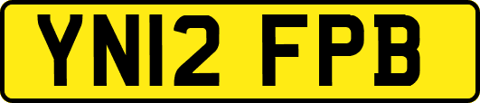 YN12FPB