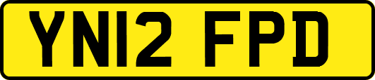 YN12FPD