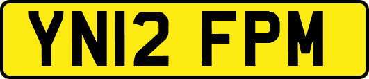 YN12FPM