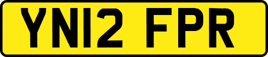 YN12FPR