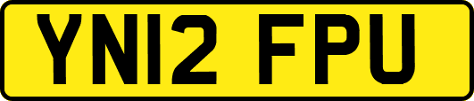 YN12FPU