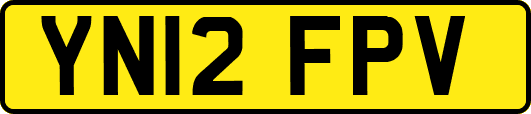 YN12FPV