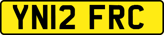 YN12FRC