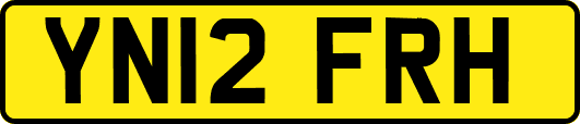 YN12FRH