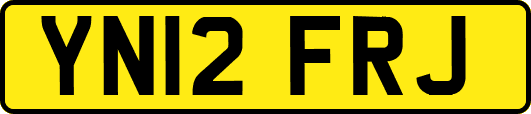 YN12FRJ