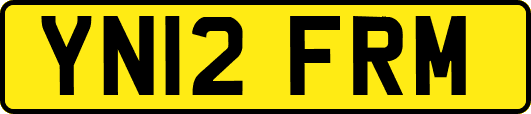 YN12FRM