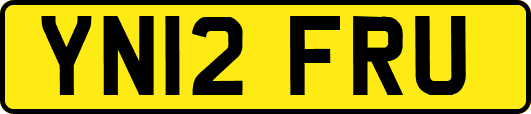 YN12FRU