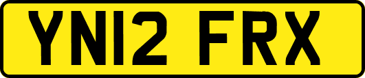 YN12FRX