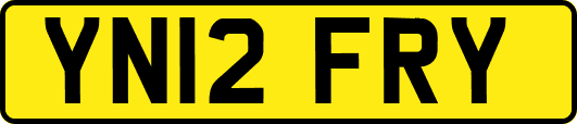 YN12FRY
