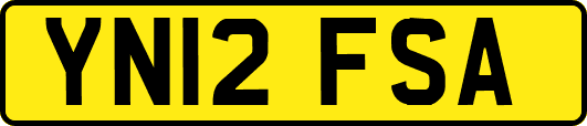 YN12FSA