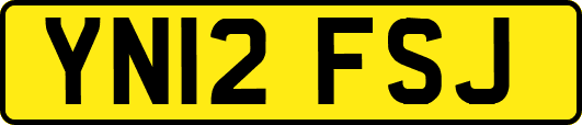 YN12FSJ
